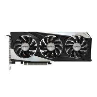 Відеокарта GIGABYTE GeForce RTX3060Ti 8Gb GAMING OC 2.0 LHR (GV-N306TGAMING OC-8GD 2.0)