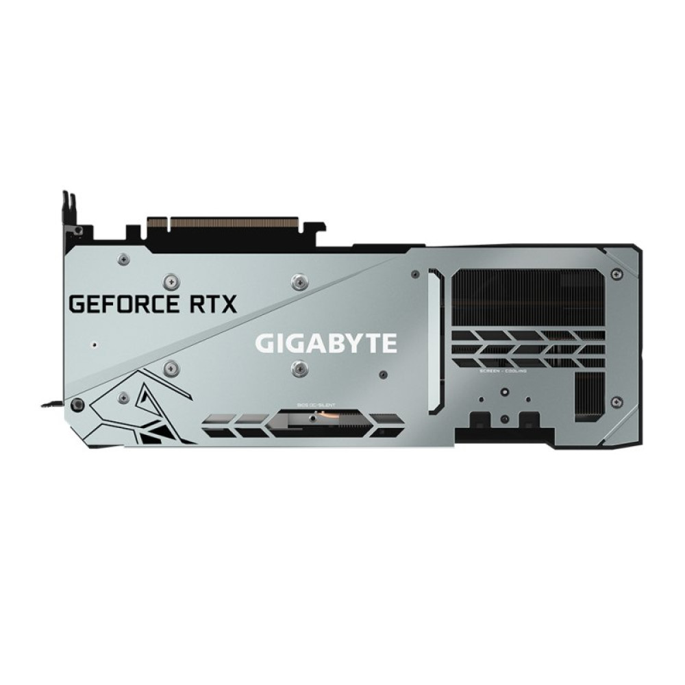 Видеокарта GIGABYTE GeForce RTX3070 Ti 8Gb GAMING OC (GV-N307TGAMING OC-8GD)