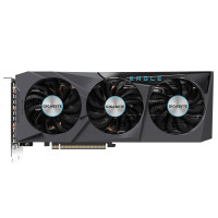 Відеокарта GIGABYTE GeForce RTX3070 8Gb EAGLE OC 2.0 LHR (GV-N3070EAGLE OC-8GD 2.0)