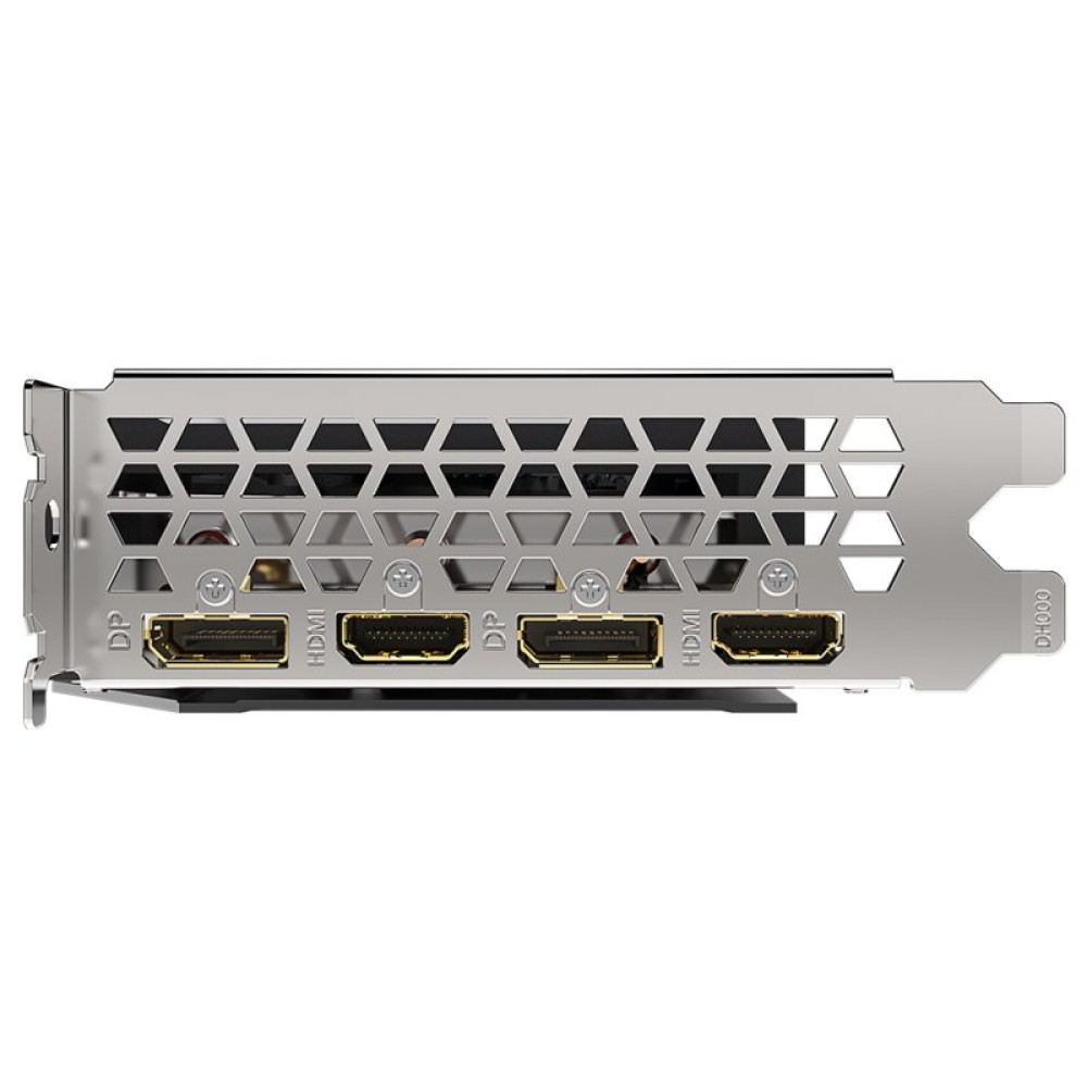 Відеокарта GIGABYTE GeForce RTX3070 8Gb EAGLE OC 2.0 LHR (GV-N3070EAGLE OC-8GD 2.0)