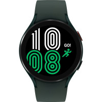 Смарт-часы Samsung SM-R870/16 (Galaxy Watch 4 44mm) Green (SM-R870NZGASEK)