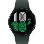 Смарт-годинник Samsung SM-R870/16 (Galaxy Watch 4 44mm) Green (SM-R870NZGASEK)