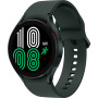 Смарт-годинник Samsung SM-R870/16 (Galaxy Watch 4 44mm) Green (SM-R870NZGASEK)