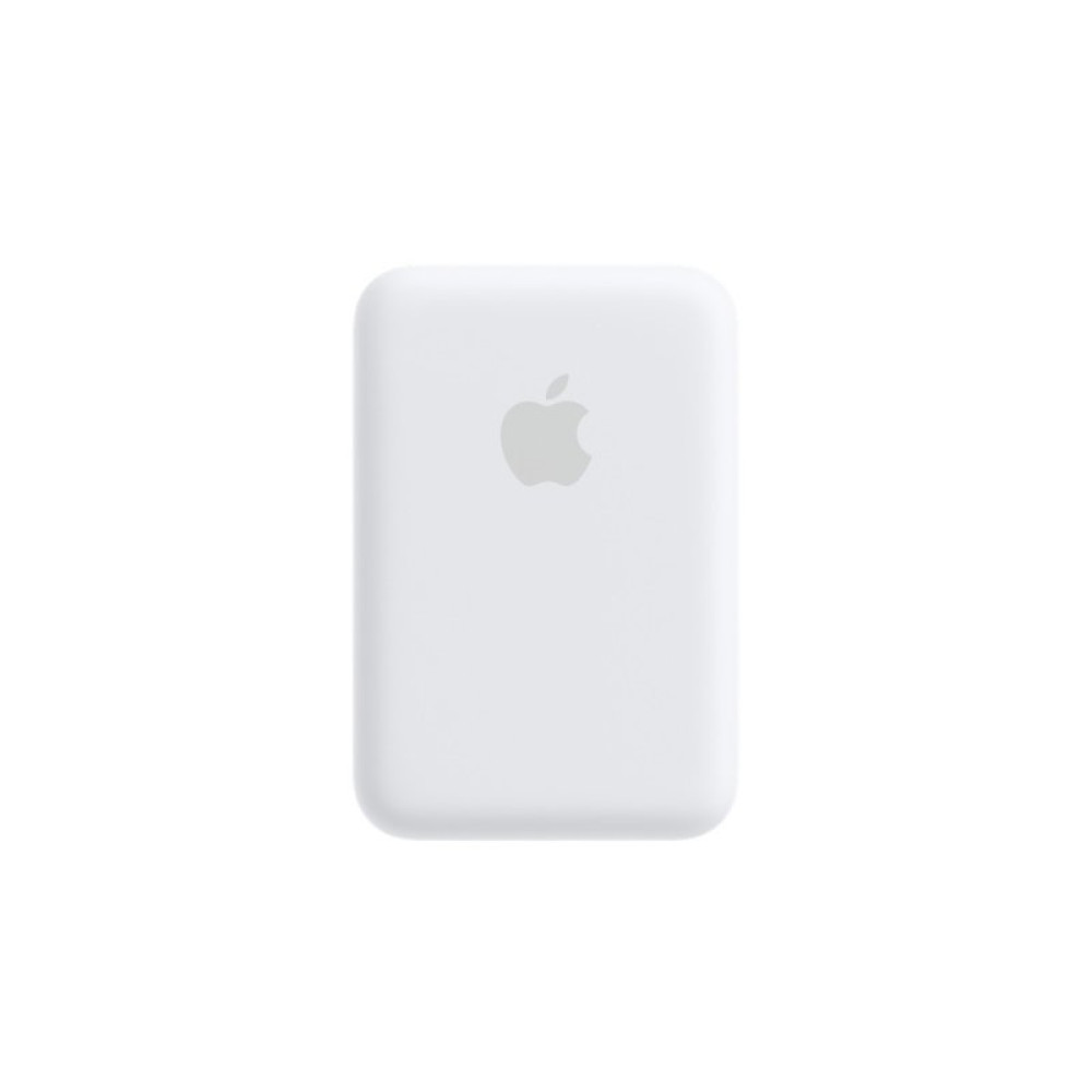 Батарея универсальная Apple MagSafe Battery Pack, Model A2384 (MJWY3ZE/A)