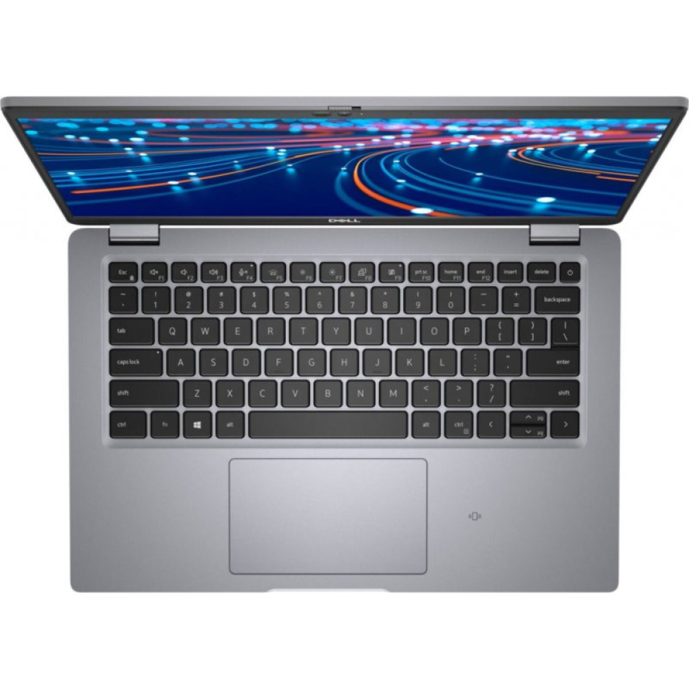 Ноутбук Dell Latitude 5420 (N993L542014UA_UBU)