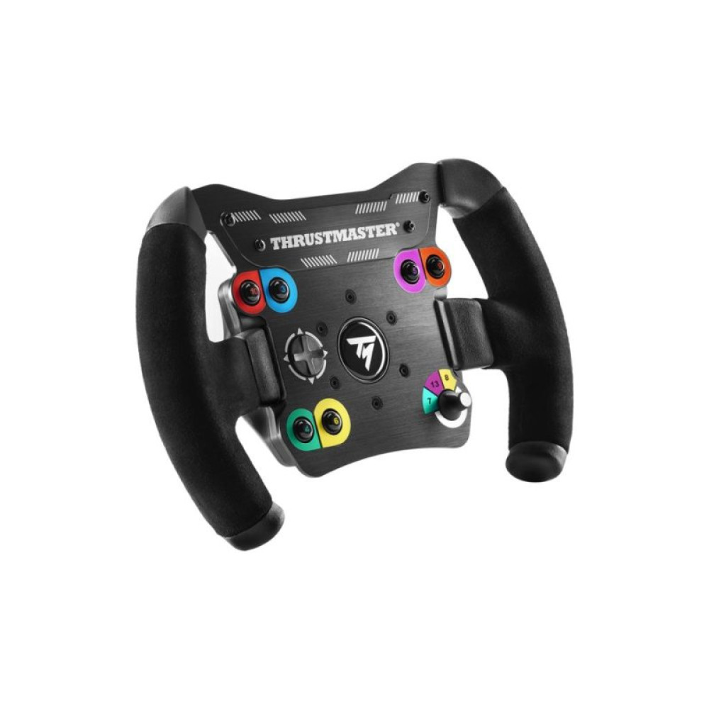 Руль ThrustMaster Open Wheel add on WW Black (4060114)