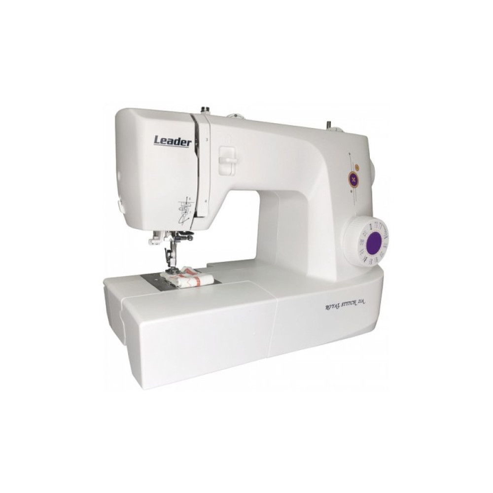 Швейна машина Leader ROYALSTIICH21A