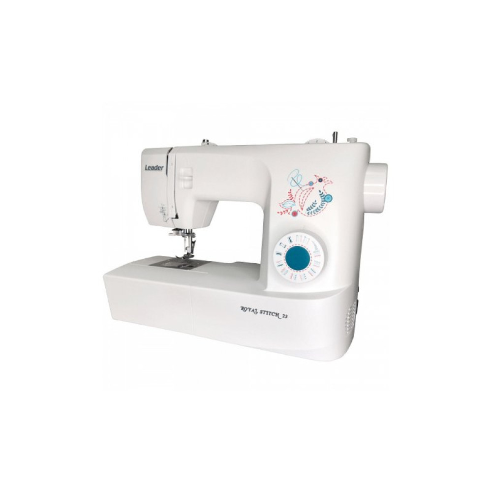 Швейная машина Leader ROYALSTIICH23