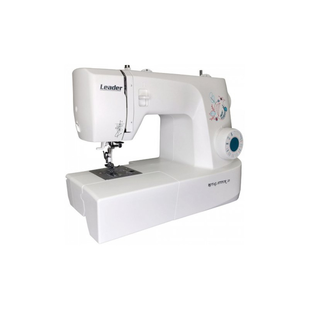 Швейная машина Leader ROYALSTIICH23