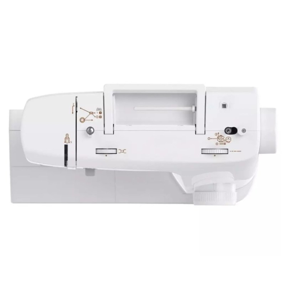 Швейная машина Leader ROYALSTIICH23