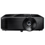 Проектор Optoma S336
