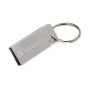 USB флеш накопитель Verbatim 32GB Metal Executive Silver USB 2.0 (98749)