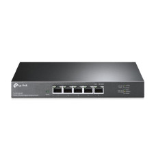 Коммутатор сетевой TP-Link TL-SG105-M2
