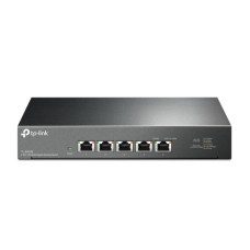 Коммутатор сетевой TP-Link TL-SX105
