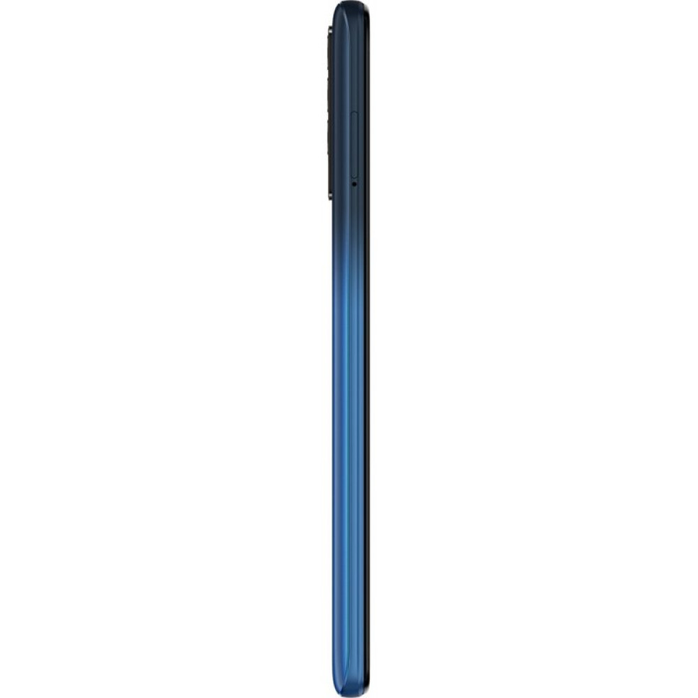 Мобільний телефон Tecno LE7n (POVA-2) 4/128Gb Energy Blue (4895180768507)