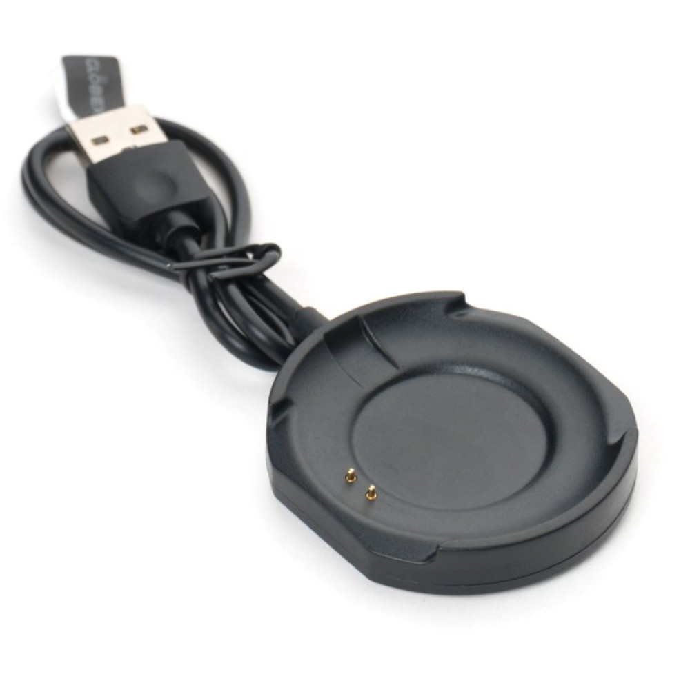 Смарт-часы Globex Smart Watch Aero Blue