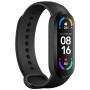 Фітнес браслет Xiaomi Mi Smart Band 6 NFC Black