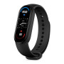 Фітнес браслет Xiaomi Mi Smart Band 6 NFC Black