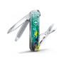Нож Victorinox Classic Limited Edition "Deep Dive" (0.6223.L2006)