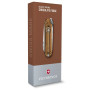 Нож Victorinox Classic SD Colors Chocolate Fudge (0.6223.T55G)