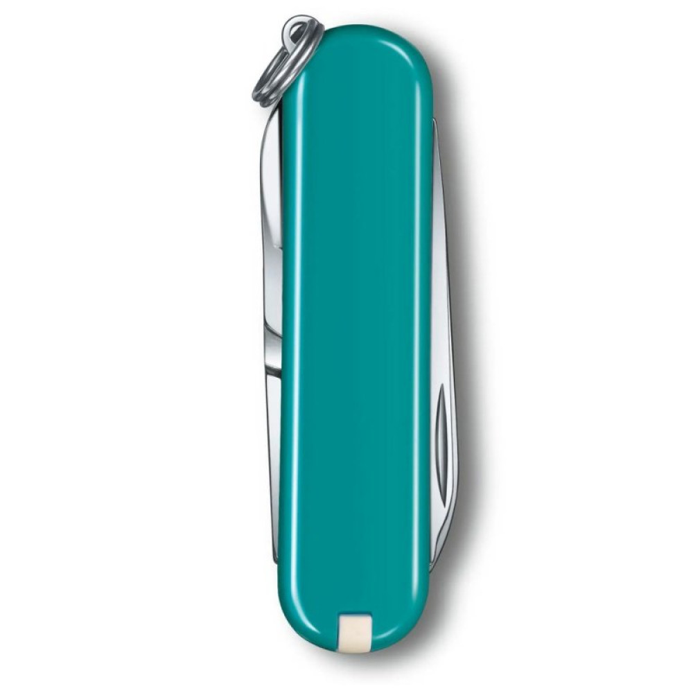 Нож Victorinox Classic SD Colors Mountain Lake (0.6223.23G)