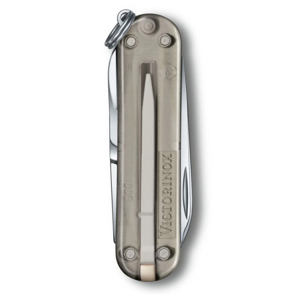 Нож Victorinox Classic SD Colors Mystical Morning (0.6223.T31G)