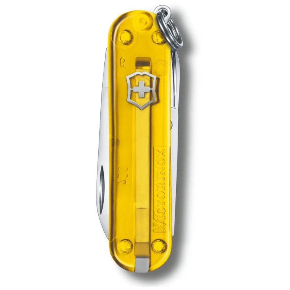 Нож Victorinox Classic SD Colors Tuscan Sun (0.6223.T81G)