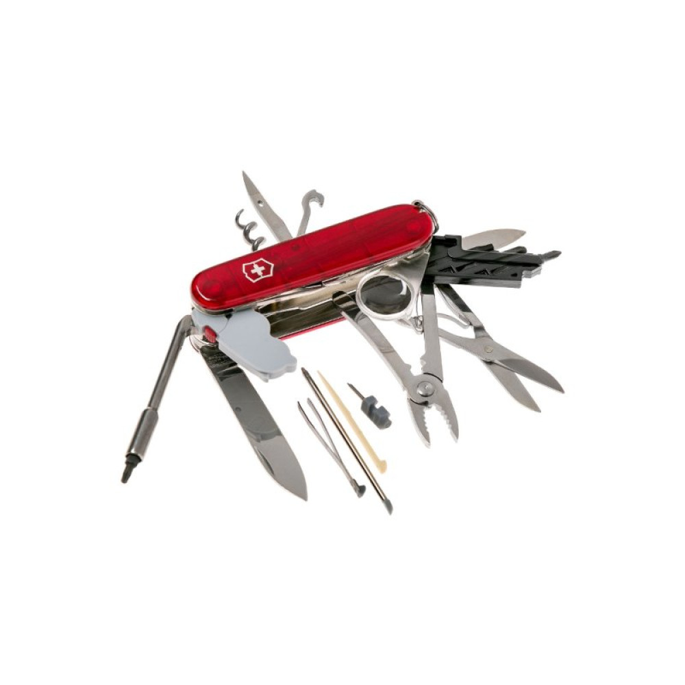 Нож Victorinox CyberTool 36 (1.7925.T)
