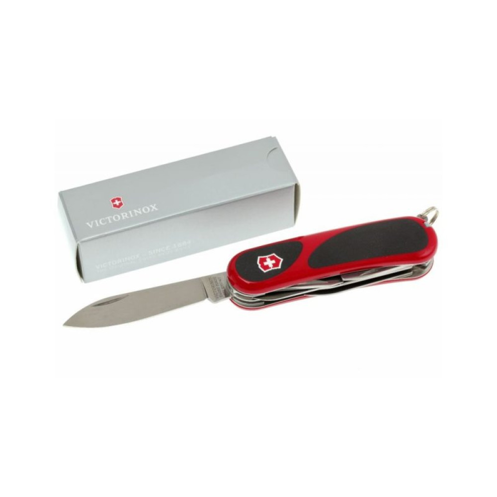 Нож Victorinox EvoGrip 14 (2.3903.C)