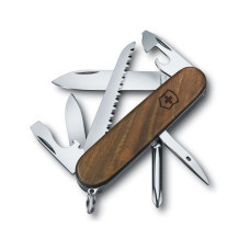 Нож Victorinox Hiker Wood (1.4611.63)