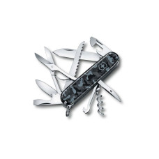 Нож Victorinox Huntsman Camo Blue (1.3713.942)