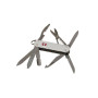 Нож Victorinox Minichamp Alox Silver (0.6381.26)