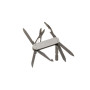 Нож Victorinox Minichamp Alox Silver (0.6381.26)
