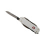 Нож Victorinox Minichamp Alox Silver (0.6381.26)