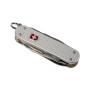 Нож Victorinox Minichamp Alox Silver (0.6381.26)