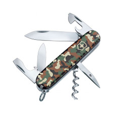 Нож Victorinox Spartan Camo Blister (1.3603.94B1)