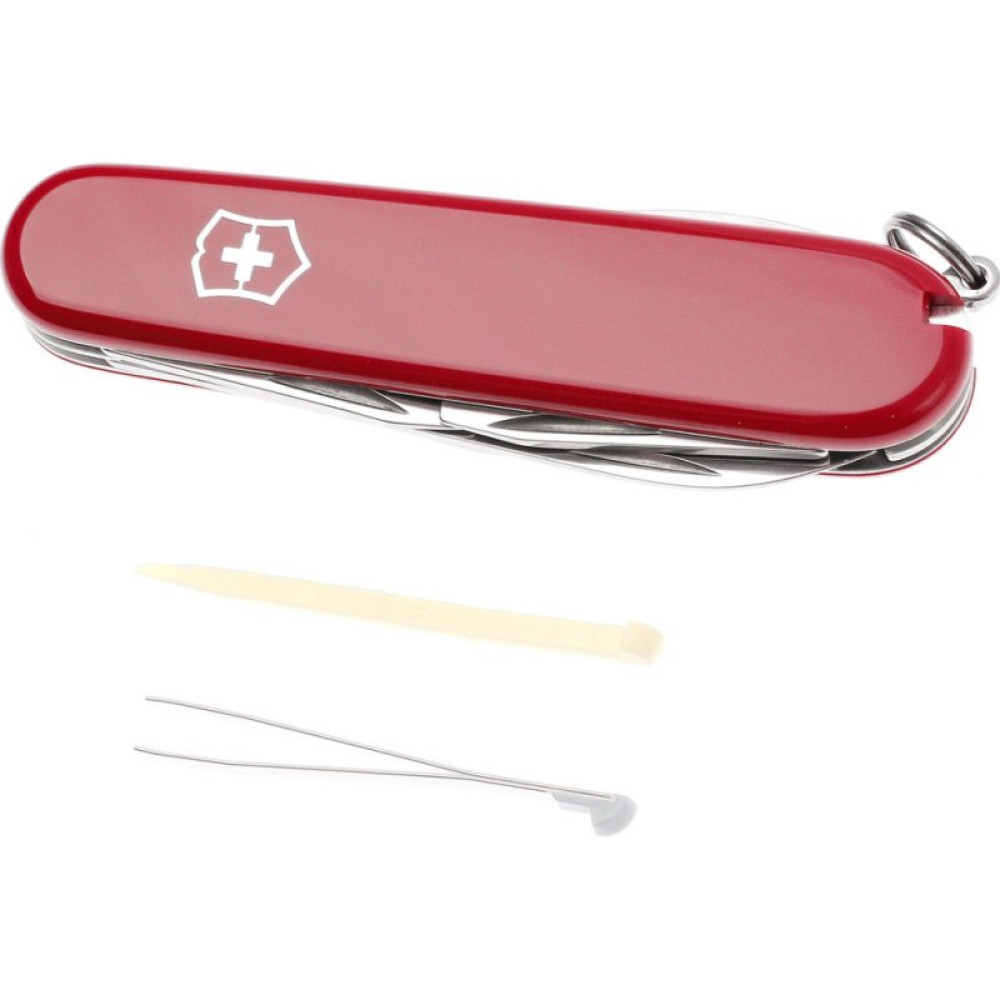 Нож Victorinox Spartan Red Blister (1.3603.B1)