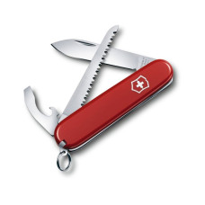 Ніж Victorinox Walker Red Blister (0.2313.B1)