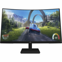 Монитор HP X32c Gaming (33K31AA)