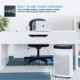 Воздухоочиститель Rowenta PU2530FO