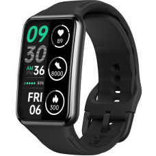 Смарт-часы Oppo SMARTWATCH WATCH FREE (OFOWWE201_BLACK)