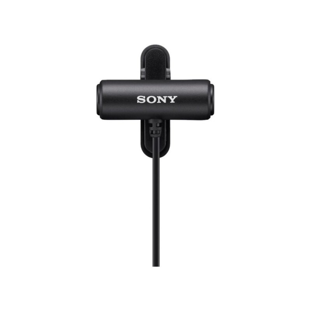 Микрофон Sony ECM-LV1 (ECMLV1.SYU)