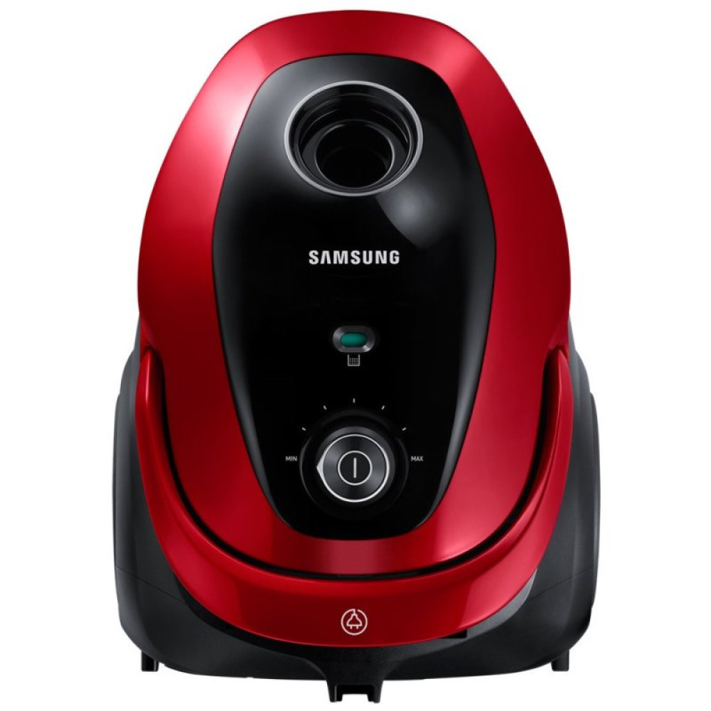 Пылесос Samsung VC07M25E0WR/UK