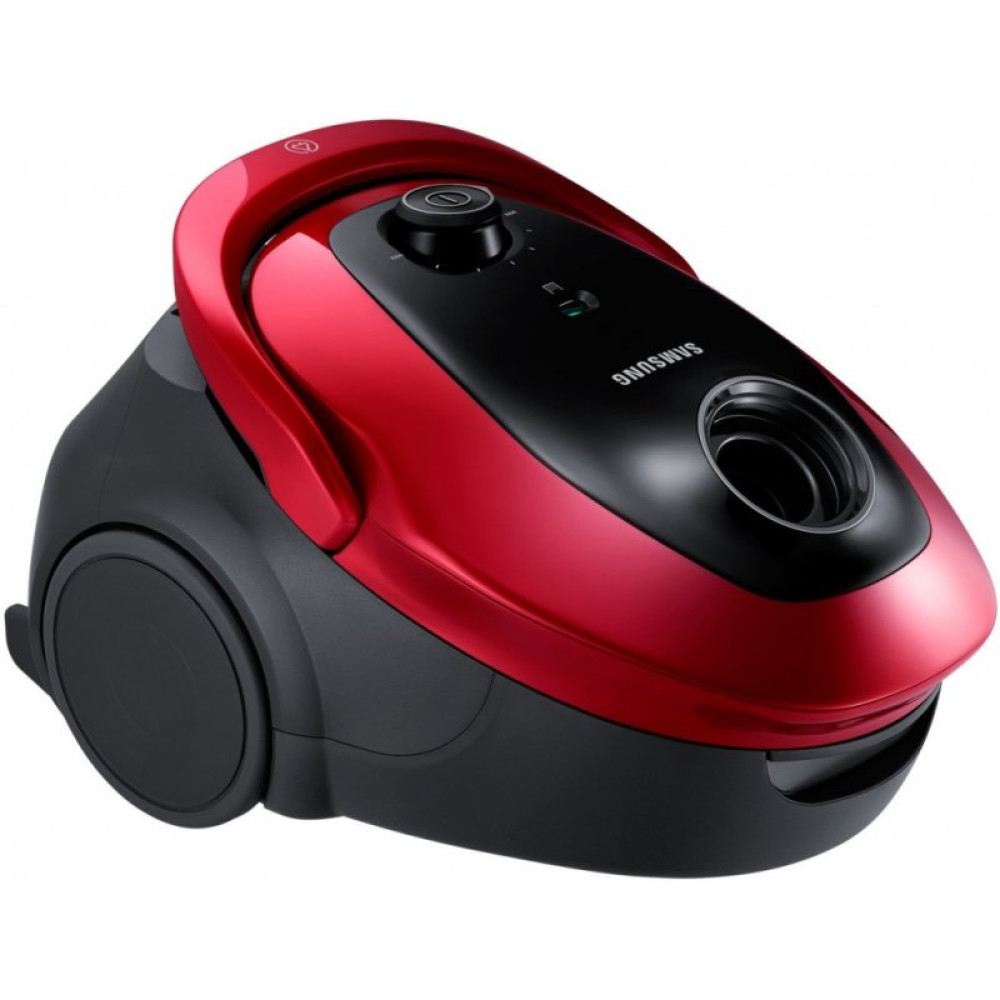 Пылесос Samsung VC07M25E0WR/UK