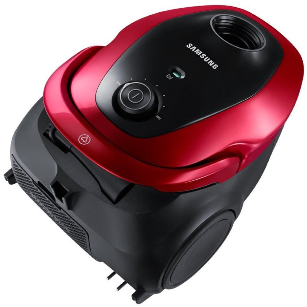 Пылесос Samsung VC07M25E0WR/UK