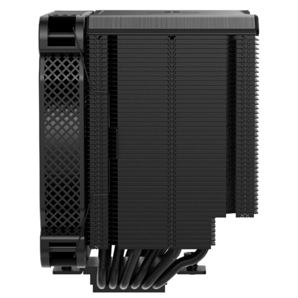 Кулер для процессора Qube QB-OL6250