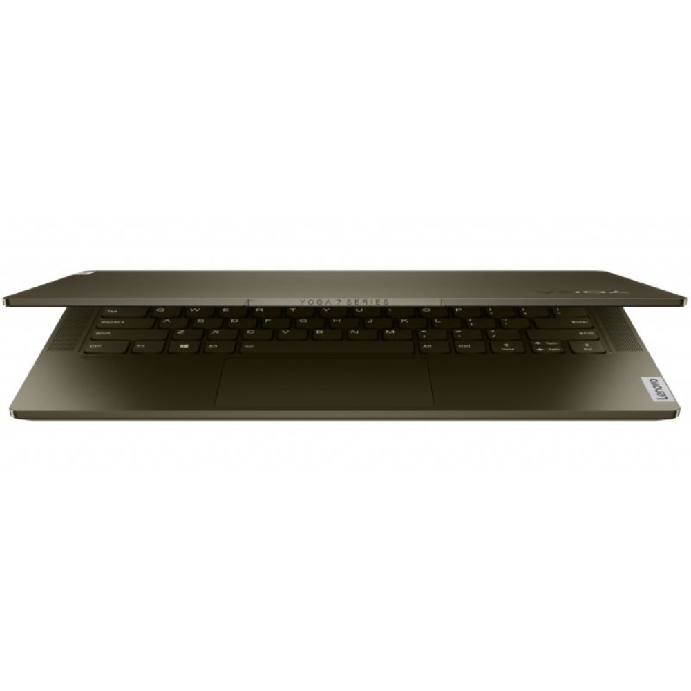 Ноутбук Lenovo Yoga Slim 7 14ITL05 (82A300L0RA)