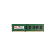 Модуль памяти для компьютера DDR3 2GB 1600 MHz Dato (DT2G3DLDND16)