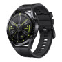 Смарт-часы Huawei Watch GT3 46mm Black (55026956 / 55028445)