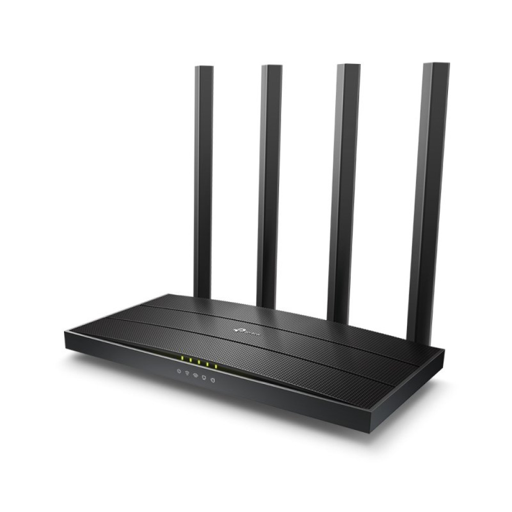Маршрутизатор TP-Link ARCHER-C6-V3